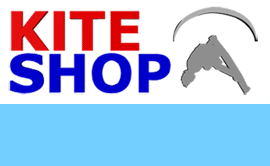 magasin de kitesurf